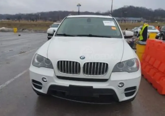 BMW X5 2013 Tbilisi - photo 1
