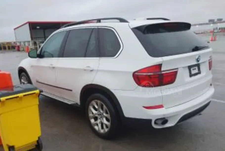 BMW X5 2013 Тбилиси - изображение 3