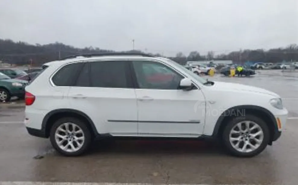 BMW X5 2013 Тбилиси - изображение 4