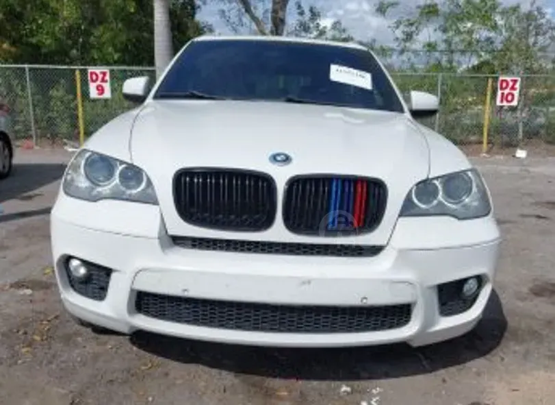 BMW X5 2013 Тбилиси - изображение 5