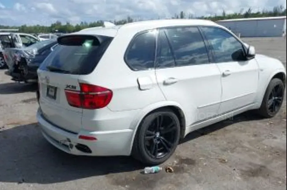 BMW X5 2013 Тбилиси - изображение 6