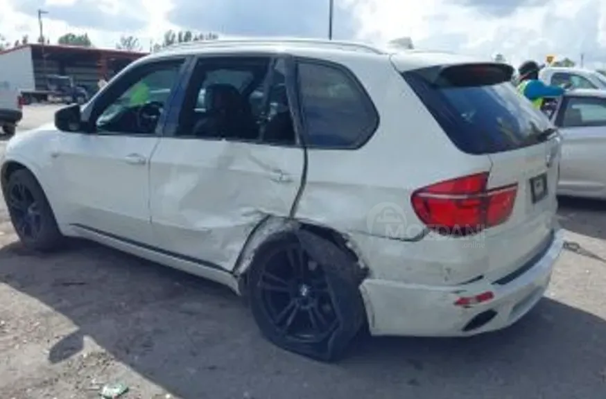 BMW X5 2013 Тбилиси - изображение 3