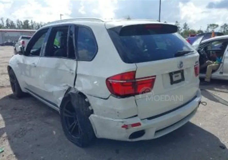 BMW X5 2013 Тбилиси - изображение 4