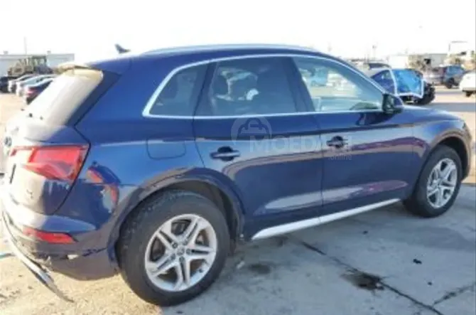 Audi Q5 2018 Tbilisi - photo 4