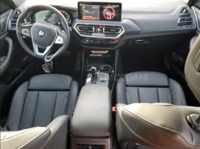 BMW X3 2023 Тбилиси - изображение 6