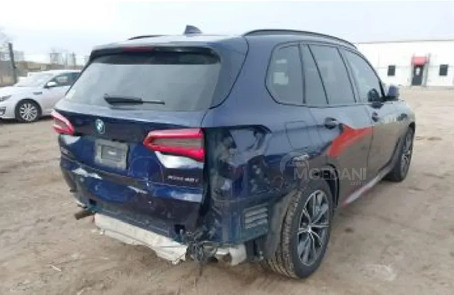 BMW X5 2020 Тбилиси - изображение 5