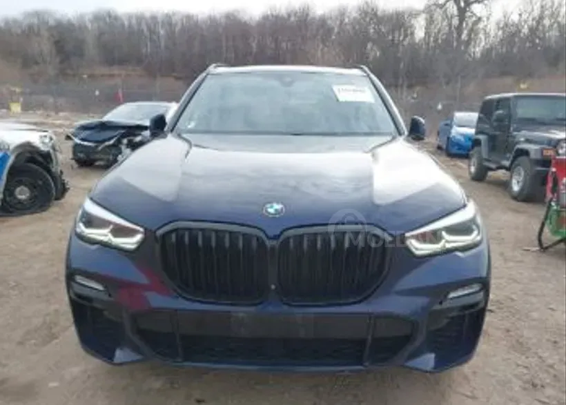 BMW X5 2020 Тбилиси - изображение 1
