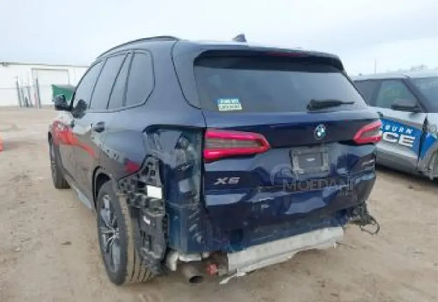 BMW X5 2020 Тбилиси - изображение 4