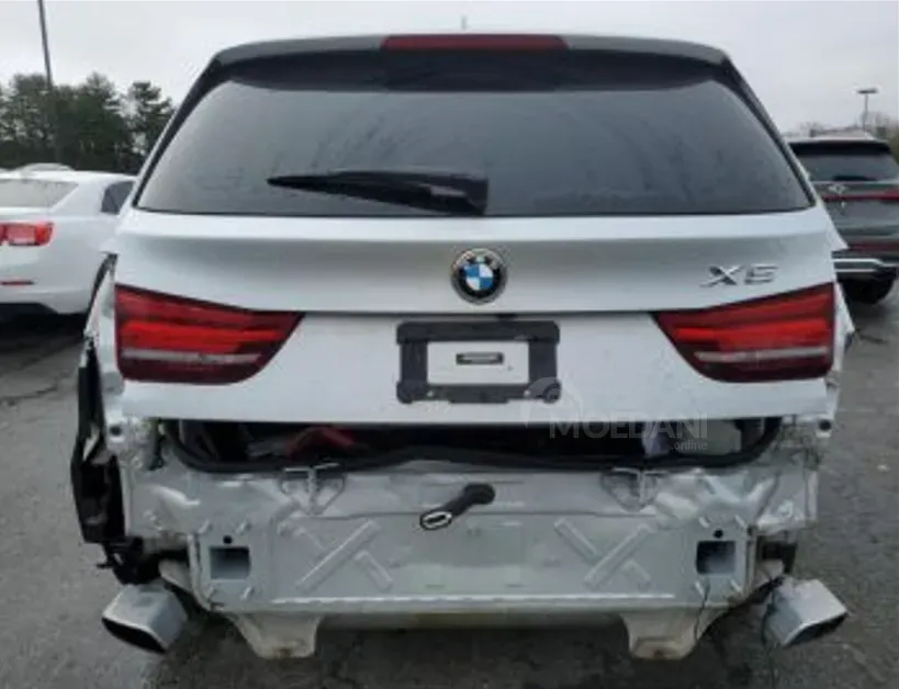 BMW X5 2018 Тбилиси - изображение 2
