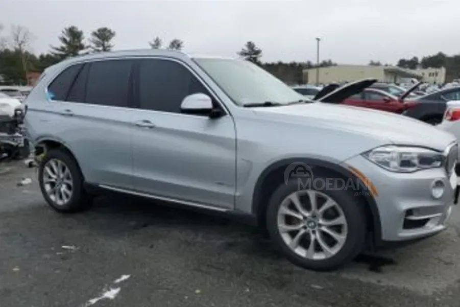 BMW X5 2018 Тбилиси - изображение 3