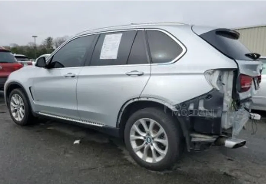 BMW X5 2018 Тбилиси - изображение 4