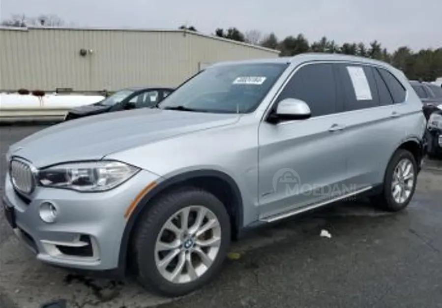 BMW X5 2018 Тбилиси - изображение 5