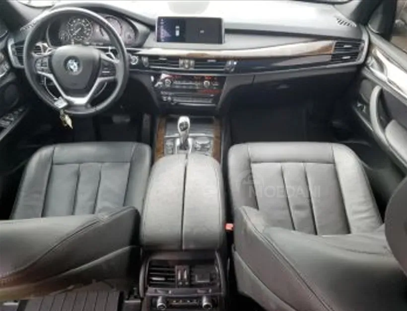 BMW X5 2018 Тбилиси - изображение 6