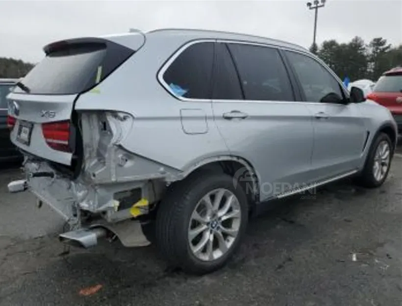 BMW X5 2018 Тбилиси - изображение 7