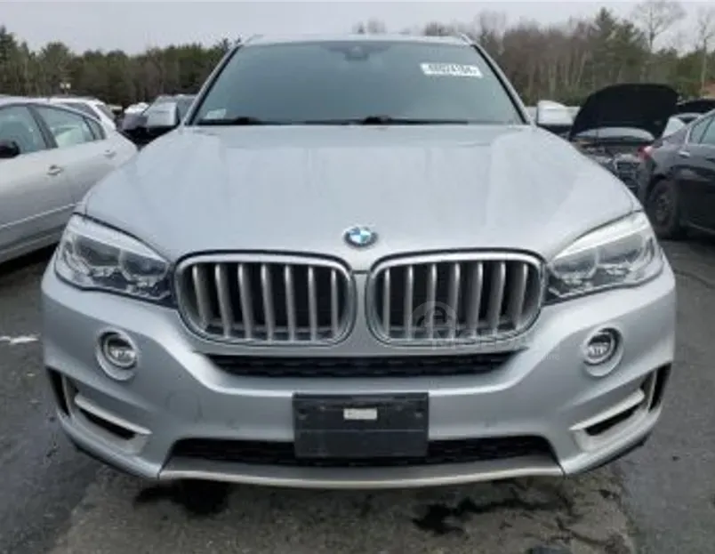 BMW X5 2018 Тбилиси - изображение 1