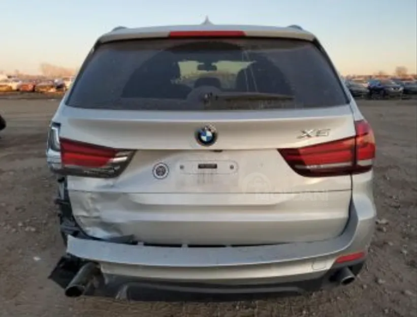 BMW X5 2015 Тбилиси - изображение 5