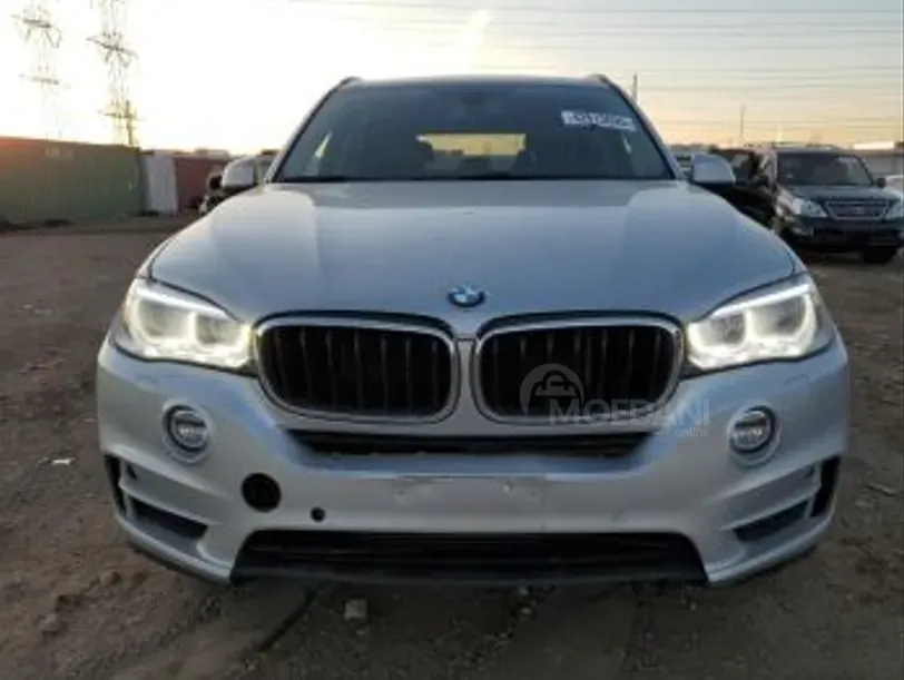 BMW X5 2015 Тбилиси - изображение 1