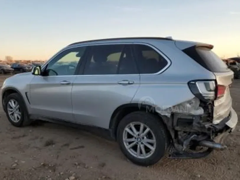 BMW X5 2015 Тбилиси - изображение 4