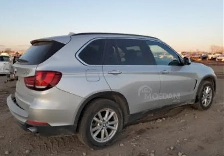 BMW X5 2015 Тбилиси - изображение 3