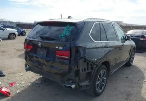 BMW X5 2018 თბილისი