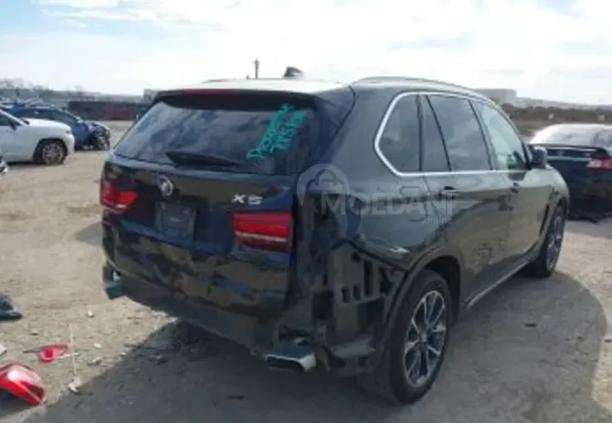 BMW X5 2018 Tbilisi - photo 6