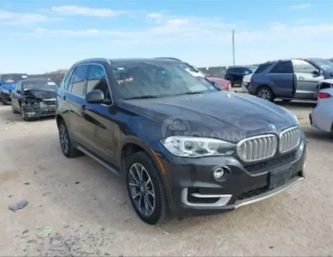 BMW X5 2018 Tbilisi - photo 2