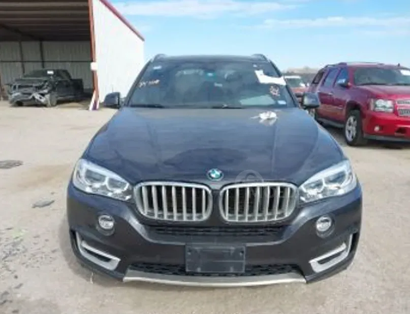 BMW X5 2018 Тбилиси - изображение 1