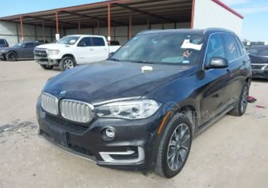 BMW X5 2018 Тбилиси - изображение 3