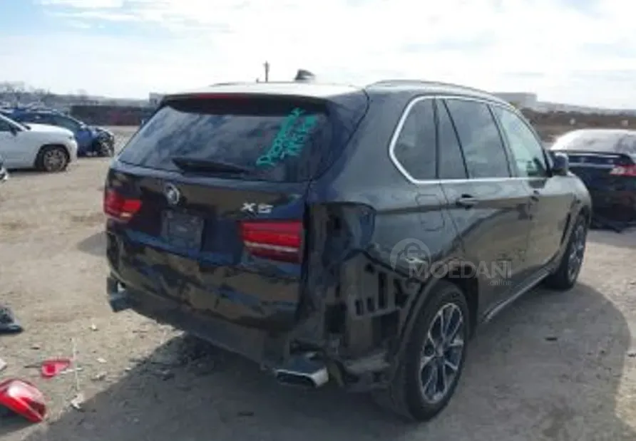 BMW X5 2018 Тбилиси - изображение 6