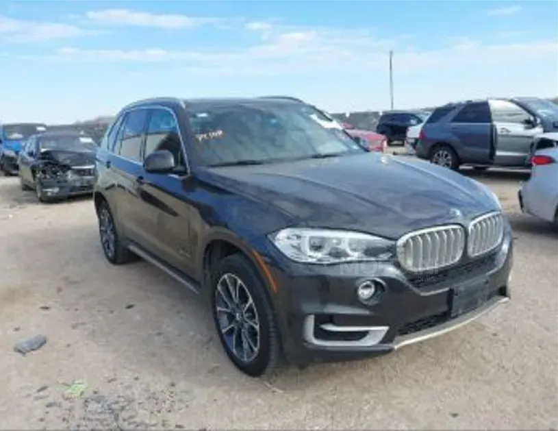 BMW X5 2018 Тбилиси - изображение 2