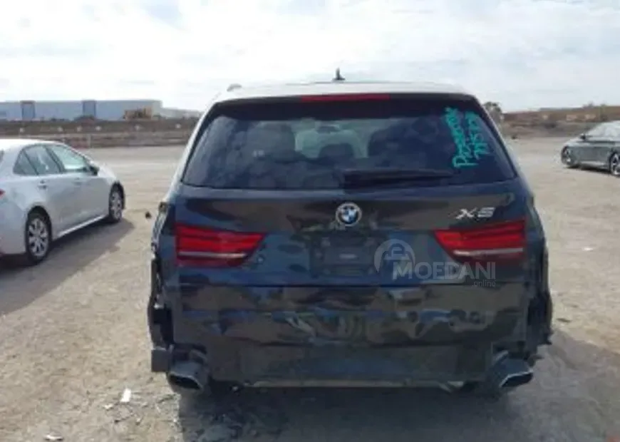 BMW X5 2018 Тбилиси - изображение 5