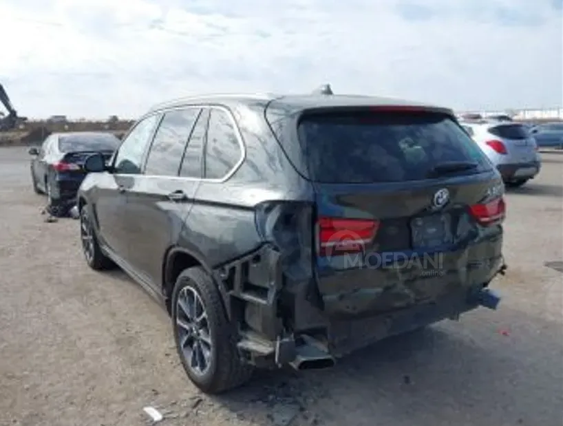 BMW X5 2018 Тбилиси - изображение 4