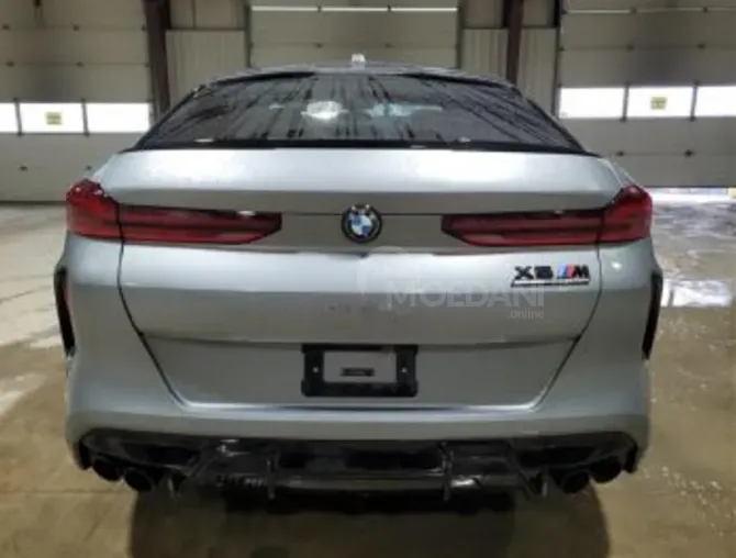 BMW X6 2024 Tbilisi - photo 4