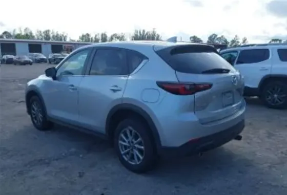 Mazda CX-5 2023 Tbilisi