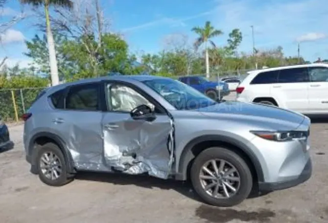 Mazda CX-5 2023 Тбилиси - изображение 5