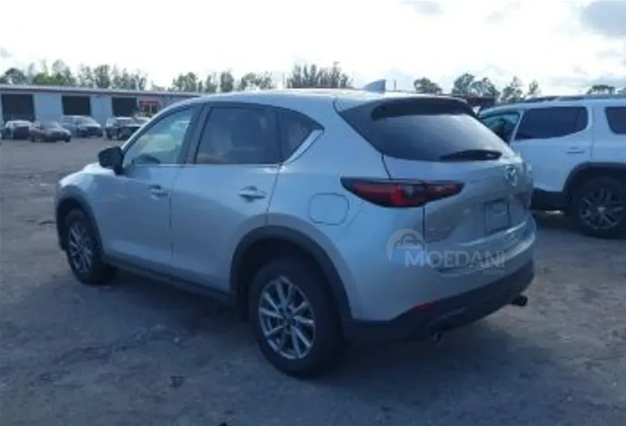 Mazda CX-5 2.5L 2023 თბილისი - photo 6