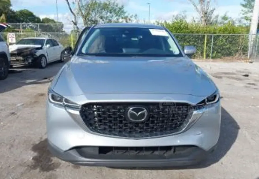 Mazda CX-5 2.5L 2023 თბილისი - photo 1