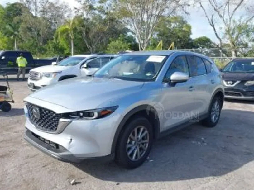 Mazda CX-5 2.5L 2023 თბილისი - photo 3