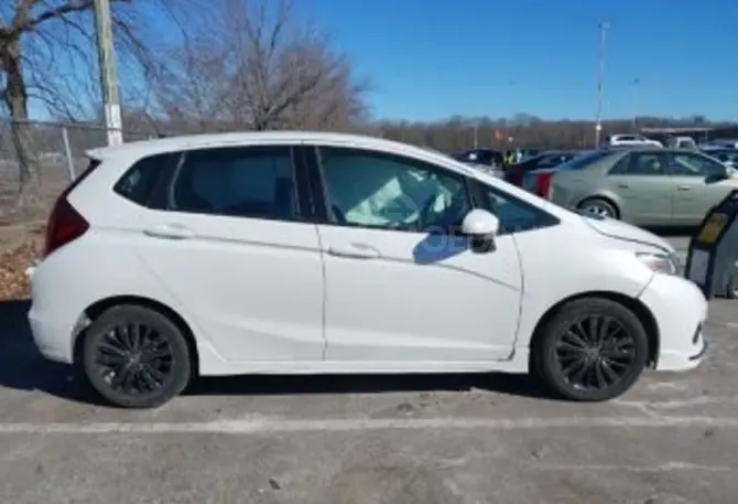 Honda Fit 2020 Tbilisi - photo 5