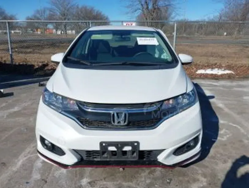 Honda Fit 2020 თბილისი - photo 1