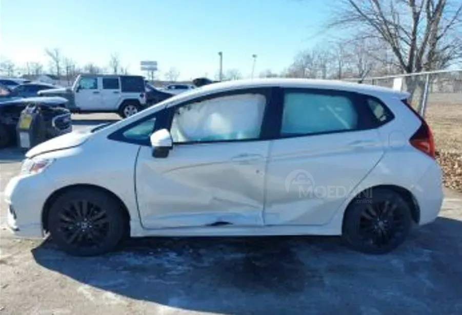 Honda Fit 2020 თბილისი - photo 6