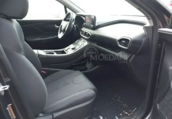 Hyundai Santa Fe 2022 Тбилиси - изображение 4
