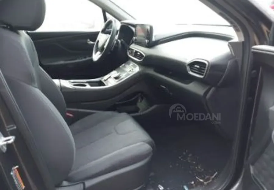 Hyundai Santa Fe 2022 თბილისი - photo 4