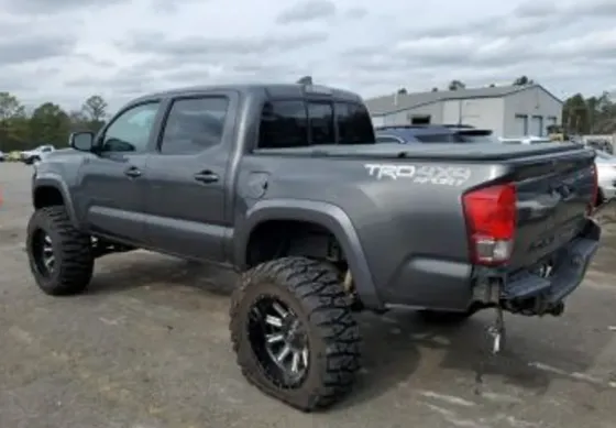 Toyota Tacoma 2016 Tbilisi