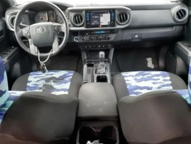 Toyota Tacoma 2016 თბილისი - photo 7