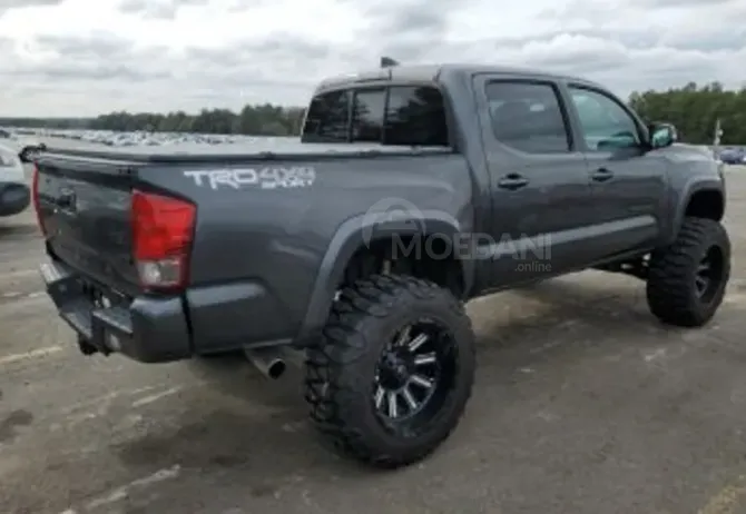 Toyota Tacoma 2016 თბილისი - photo 5