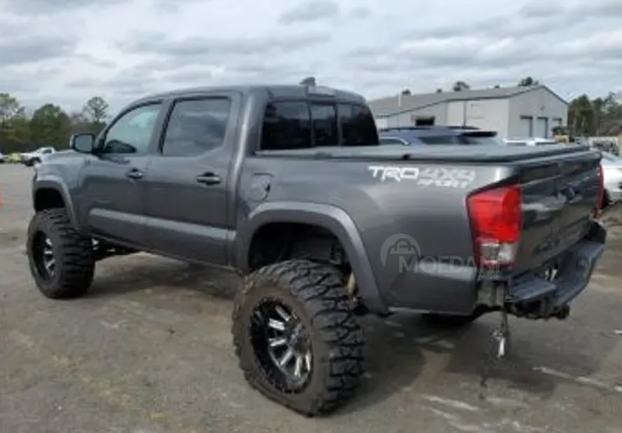 Toyota Tacoma 3.5L 2016 თბილისი - photo 6