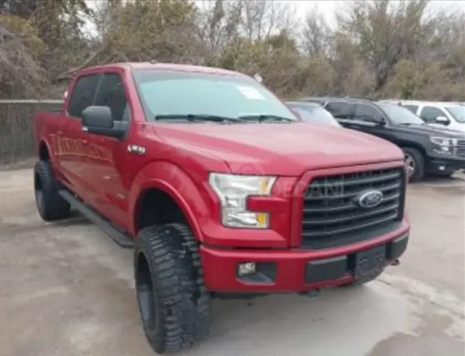 Ford F-150 2017 Тбилиси - изображение 3