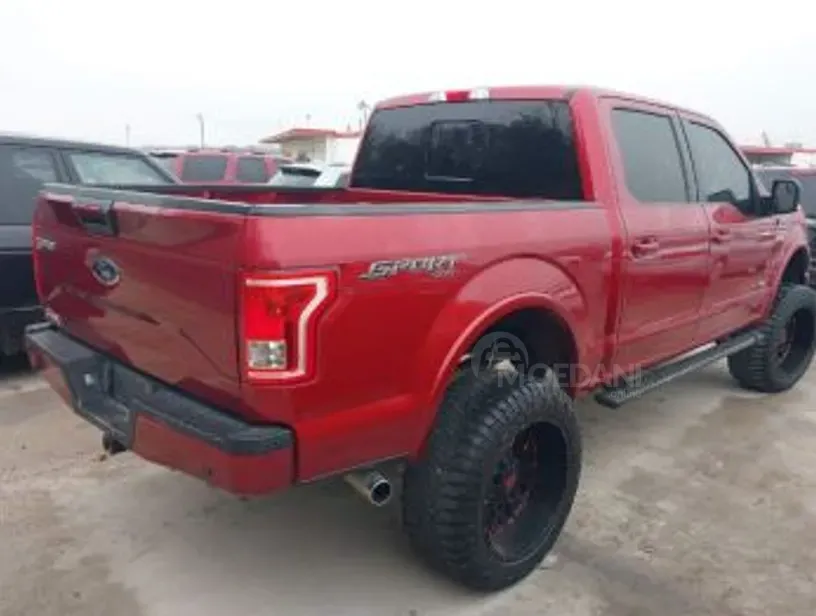 Ford F-150 2.7L 2017 Тбилиси - изображение 4