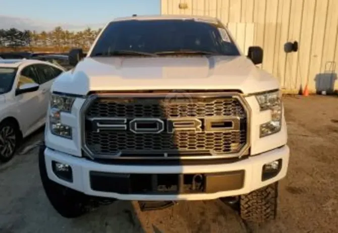 Ford F-150 2016 Тбилиси - изображение 3